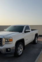 Front Windshield Only