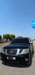 Front Windshield Only