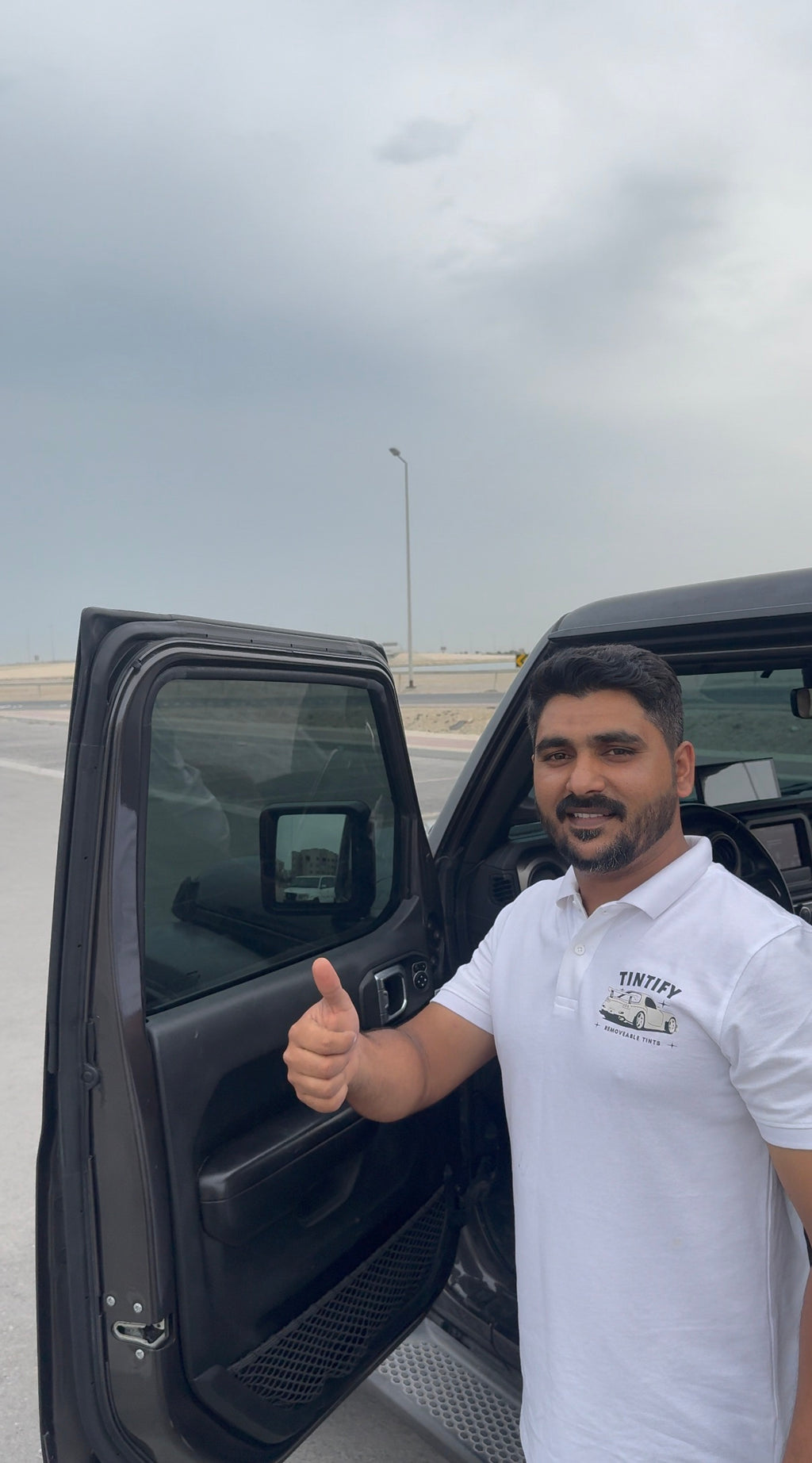 تظليل قابل للإزالة لسيارات السيدان