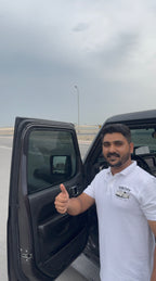 تظليل قابل للإزالة لسيارات السيدان