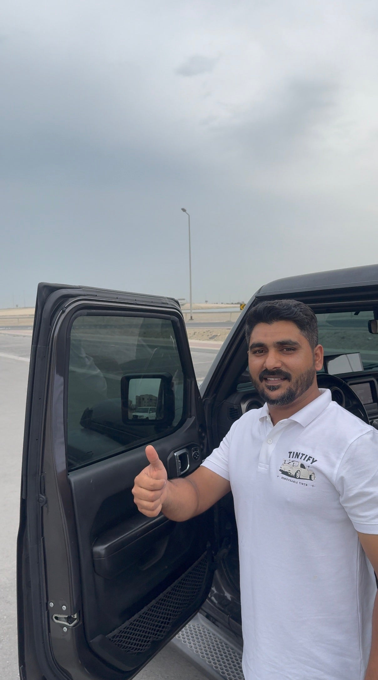 تظليل قابل للإزالة لسيارات السيدان